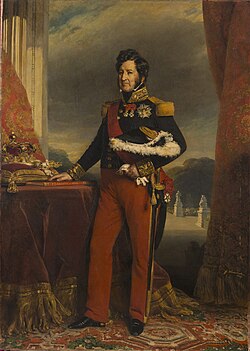 Louis-Philippe Ier